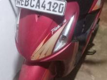 Hero Hero 2015 Motorbike