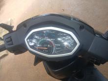 Hero Hero 2015 Motorbike