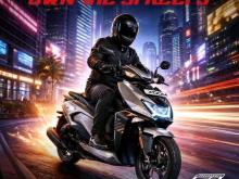 Hero Hero 2026 Motorbike
