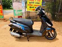 Hero Hero 2018 Motorbike