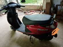 Hero Hero 2011 Motorbike
