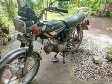 Hero Hero 1988 Motorbike