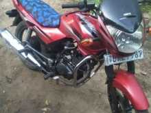 Hero Achiever 2013 Motorbike