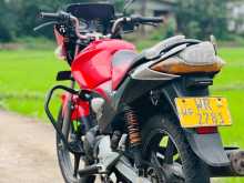 Hero Cbz 150 2011 Motorbike