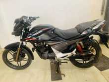 Hero CBZ Xtreme 1985 Motorbike