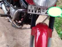 Hero Cd Dawn 2010 Motorbike