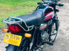 Hero CD Dawn 2013 Motorbike