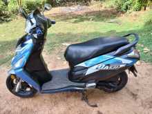Hero Hero DASH VX 2015 Motorbike