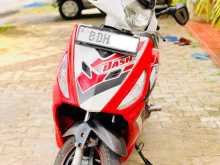 Hero Dash VX 2016 Motorbike