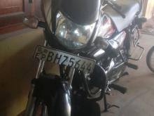 Hero Delux 2020 Motorbike