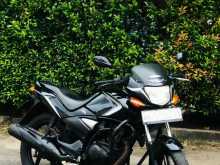 Hero Honda CBZ Xtreme 2008 Motorbike