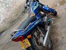 Hero Honda 2004 Motorbike