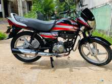 Hero Honda CD Delux 2011 Motorbike