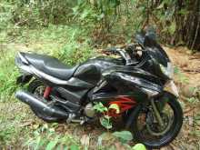 Hero-Honda Karizma 2010 Motorbike