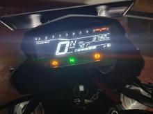 Hero Honda 160R 2025 Motorbike