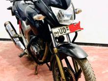 Hero Hunk 2008 Motorbike