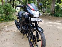 Hero Hunk 2012 Motorbike