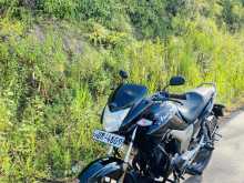 Hero Hunk 2009 Motorbike