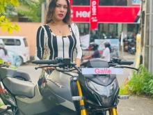 Hero Hunk 2026 Motorbike