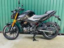 Hero Hunk 2026 Motorbike