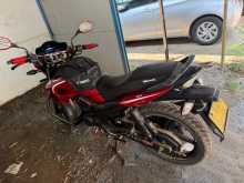 Hero Hunk 2018 Motorbike