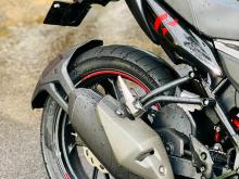 Hero Hunk 160R 2026 Motorbike