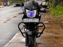 Hero Hunk 2015 Motorbike