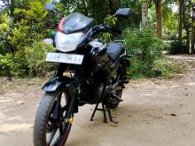 Hero Hunk 2011 Motorbike