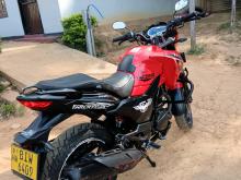 Hero Hunk 200R 2019 Motorbike