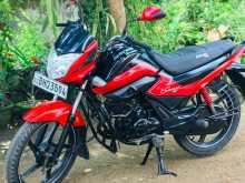 Hero ISmart 2018 Motorbike