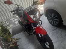 Hero ISmart 2018 Motorbike