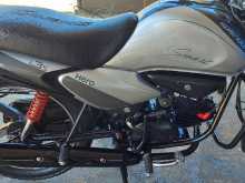 Hero ISmart 2017 Motorbike