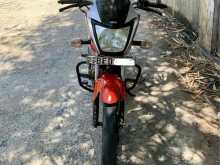 Hero ISmart 2016 Motorbike