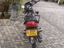Hero Passion Pro 2018 Motorbike