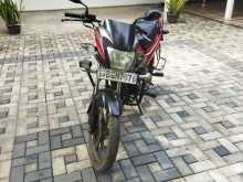 Hero Passion Pro 2018 Motorbike