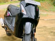Hero HERO PLEASURE 2014 Motorbike