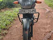Hero Power 2012 Motorbike