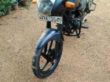 Hero Power 2011 Motorbike