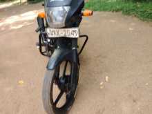 Hero Hero 2011 Motorbike