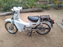 Hero Hero 2012 Motorbike