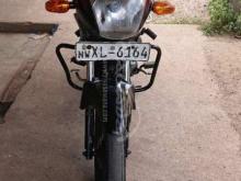 Hero Power 2010 Motorbike
