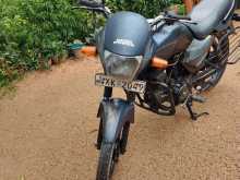 Hero Power 2011 Motorbike