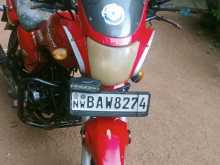 Hero Power 2014 Motorbike