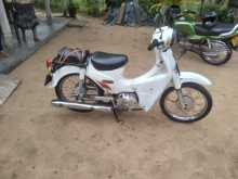 Hero Power 2012 Motorbike