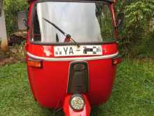 Bajaj RE 2010 Three Wheel