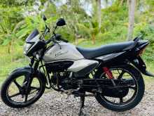 Hero Splendor ISmart 2014 Motorbike