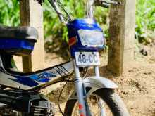 Hero Stream Gear 2015 Motorbike