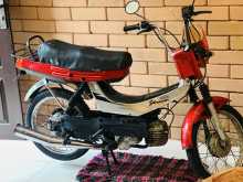 Hero Stream 49cc 2007 Motorbike