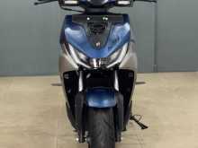 Hero XOOM 125R 2026 Motorbike