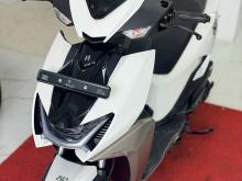 Hero Xoom 2026 Motorbike